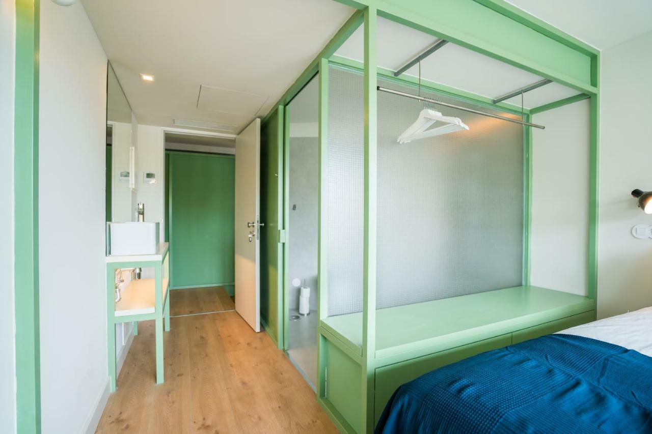 Shortstayflat - Marques Suites * Lisboa