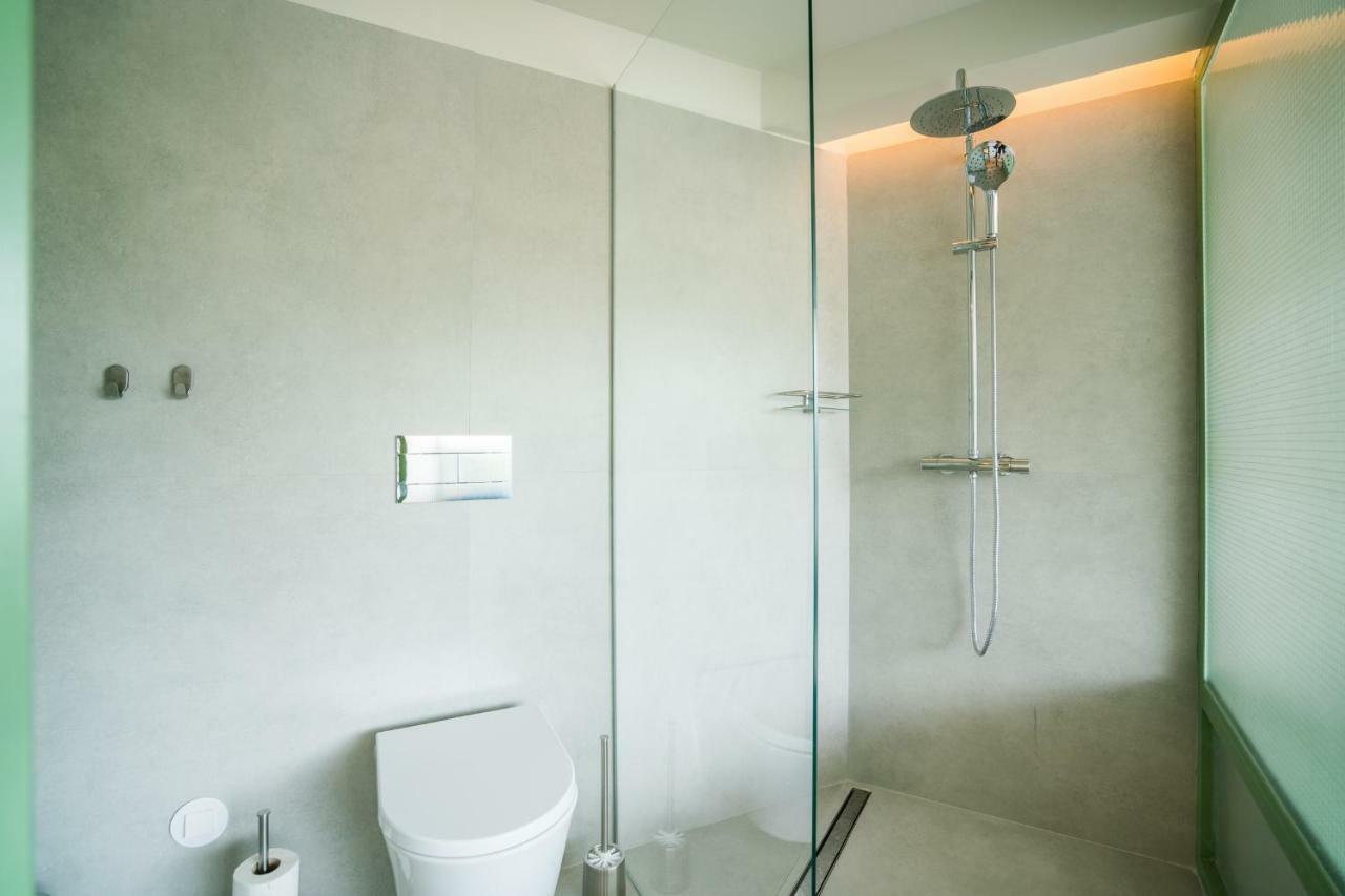 Apartamento Shortstayflat - Marques Suites *