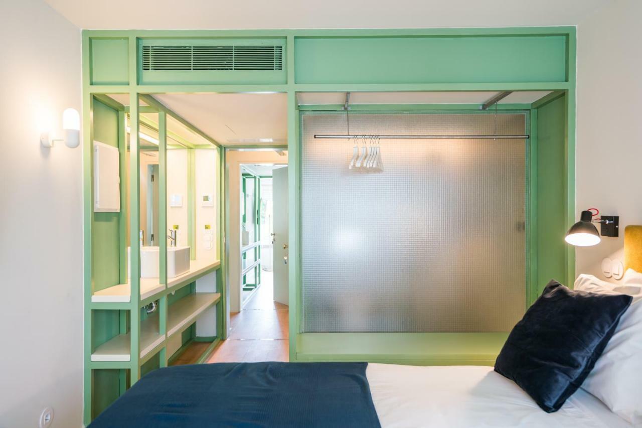 Shortstayflat - Marques Suites Apartamento *
