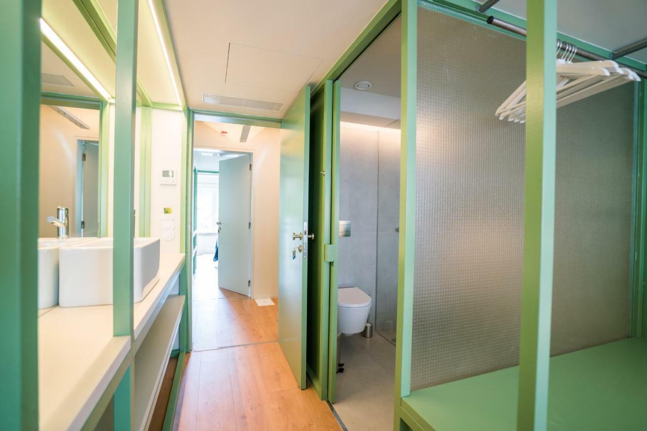 Shortstayflat - Marques Suites Lisboa