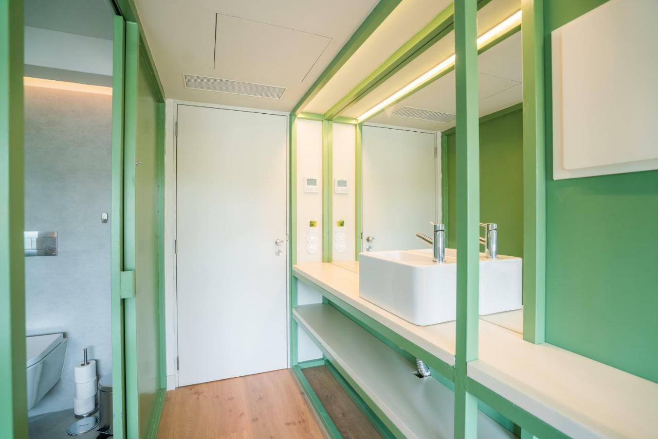 Apartamento Shortstayflat - Marques Suites Lisboa