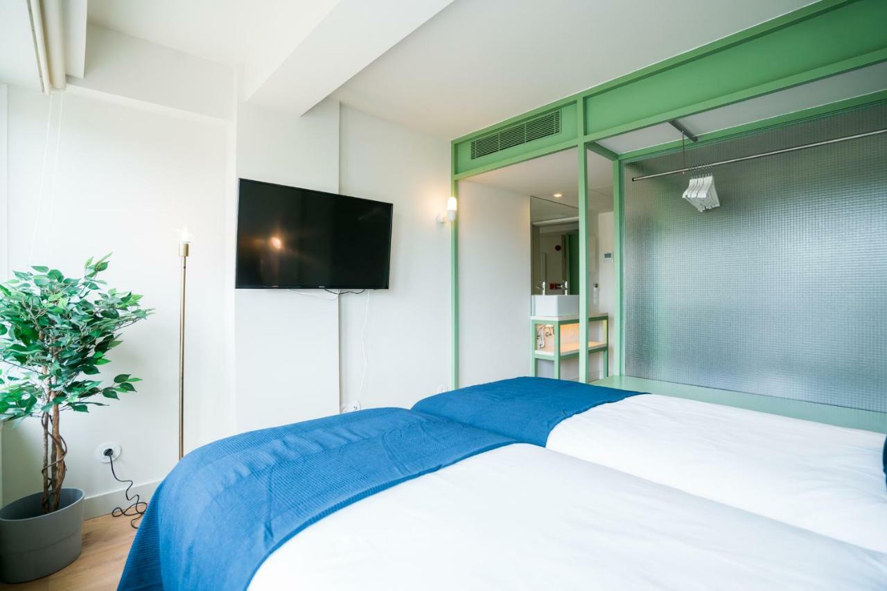 Apartamento Shortstayflat - Marques Suites