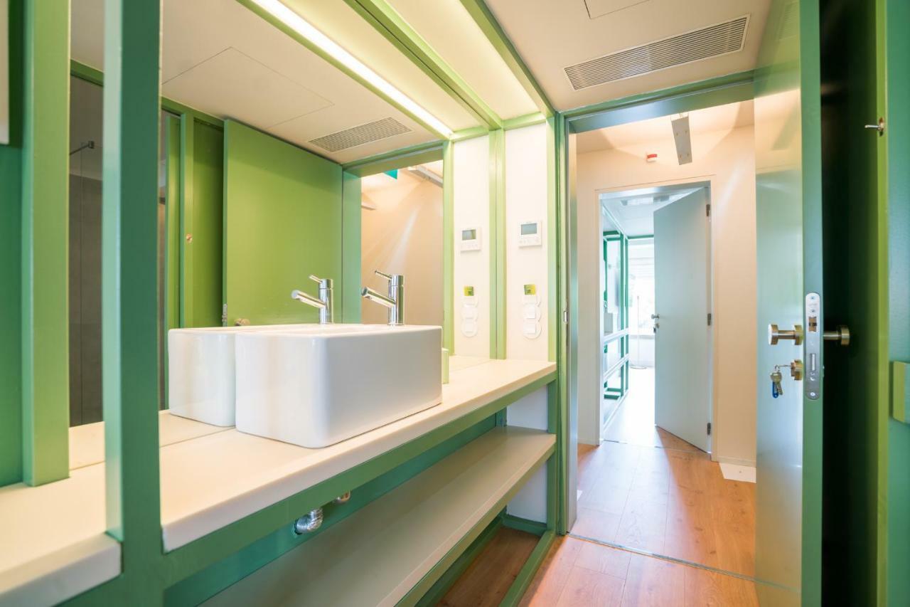 Shortstayflat - Marques Suites Lisboa