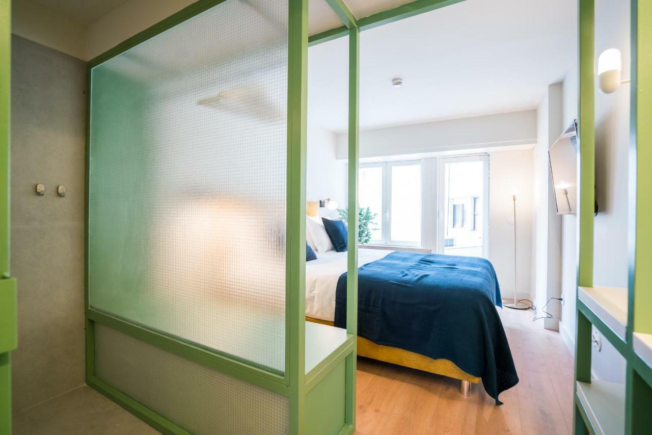 Apartamento Shortstayflat - Marques Suites