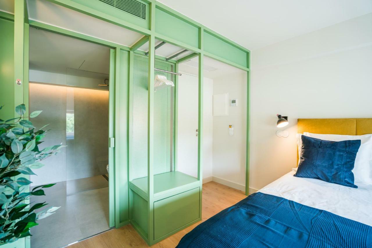 Apartamento Shortstayflat - Marques Suites