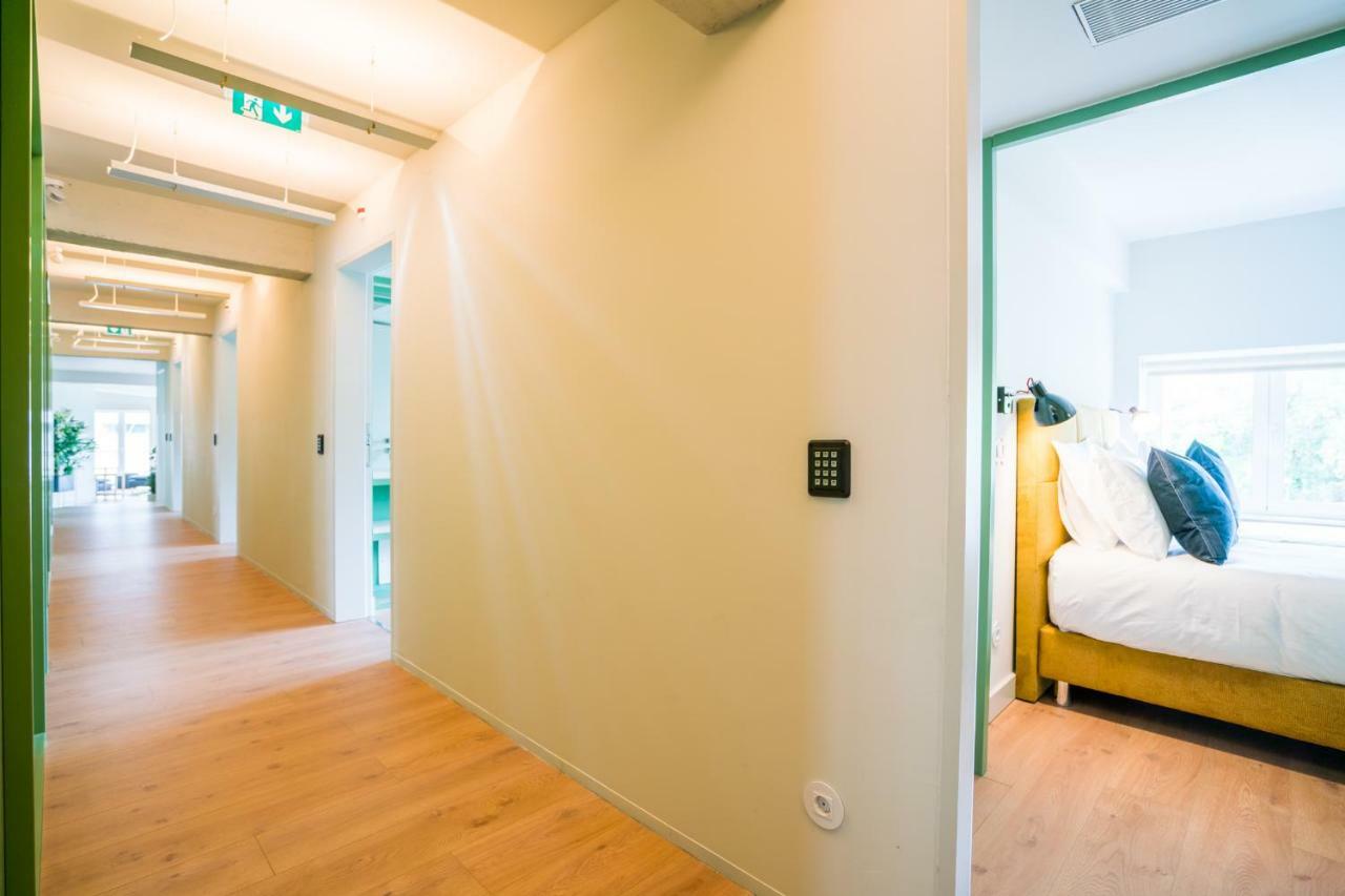 Shortstayflat - Marques Suites * Lisboa