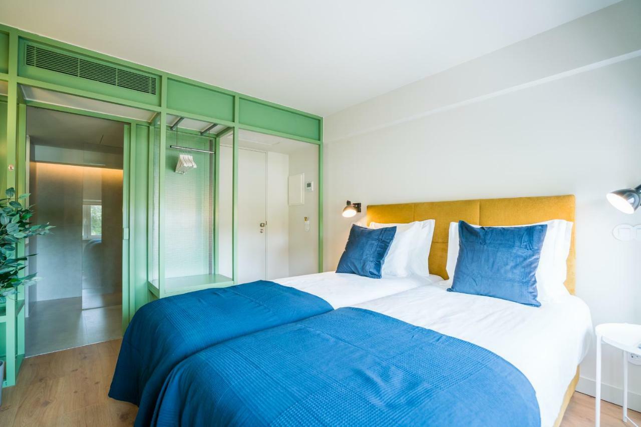 Shortstayflat - Marques Suites * Lisboa
