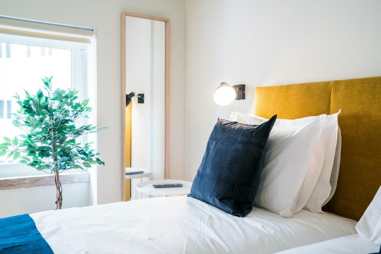 Apartamento Shortstayflat - Marques Suites Lisboa