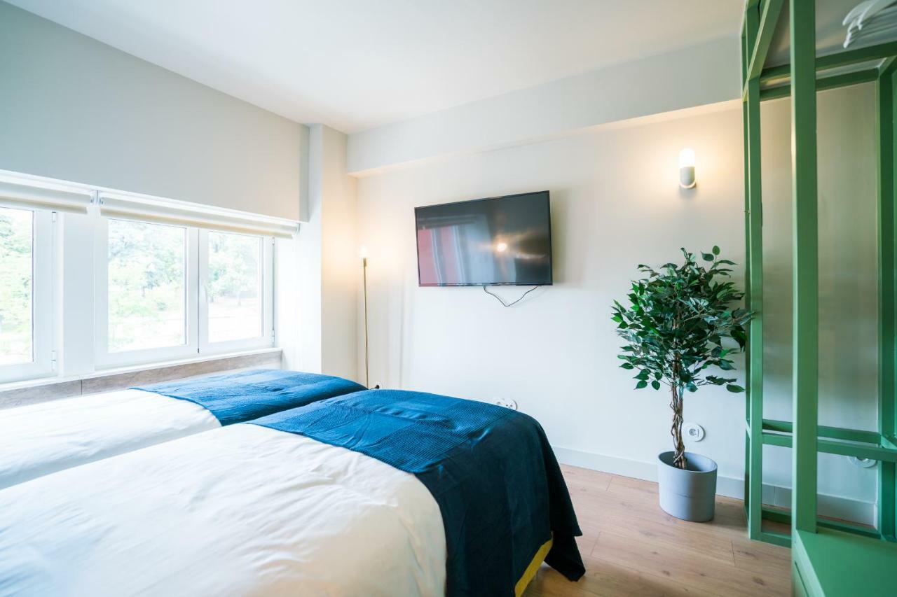 Apartamento Shortstayflat - Marques Suites Lisboa