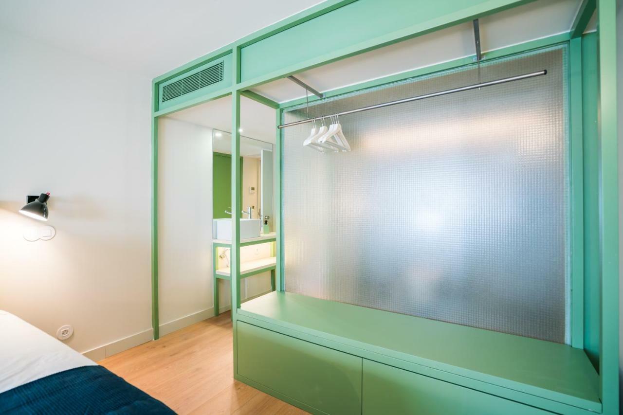 Apartamento Shortstayflat - Marques Suites