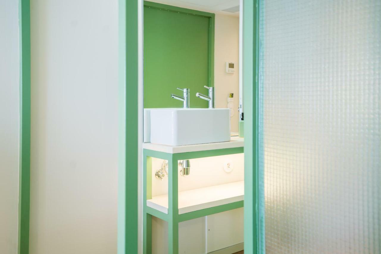 Apartamento Shortstayflat - Marques Suites