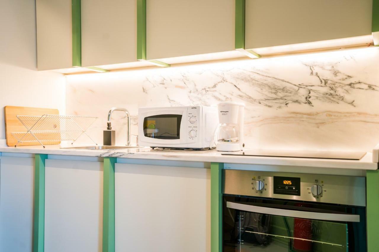 Shortstayflat - Marques Suites Lisboa
