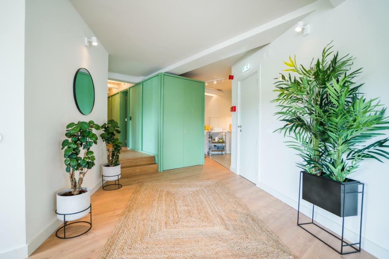 Shortstayflat - Marques Suites Lisboa