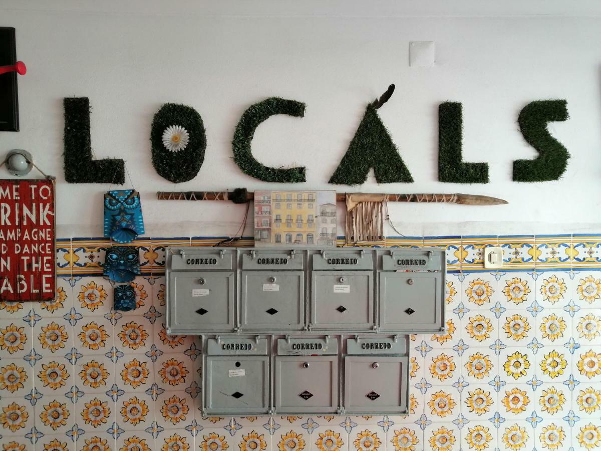 Locals & Lisboa