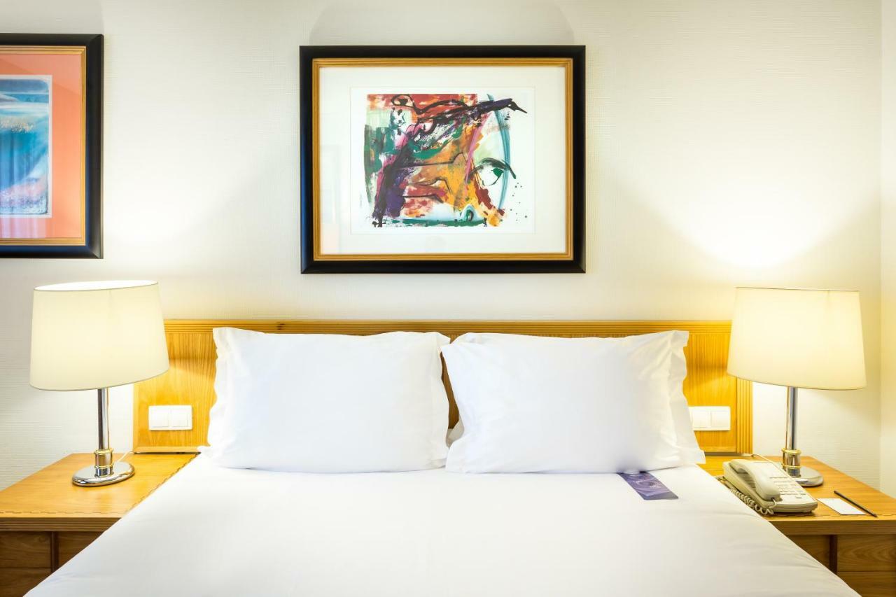 Radisson Blu 4* Lisboa