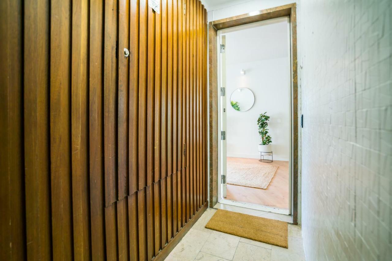 Shortstayflat - Marques Suites Apartamento *