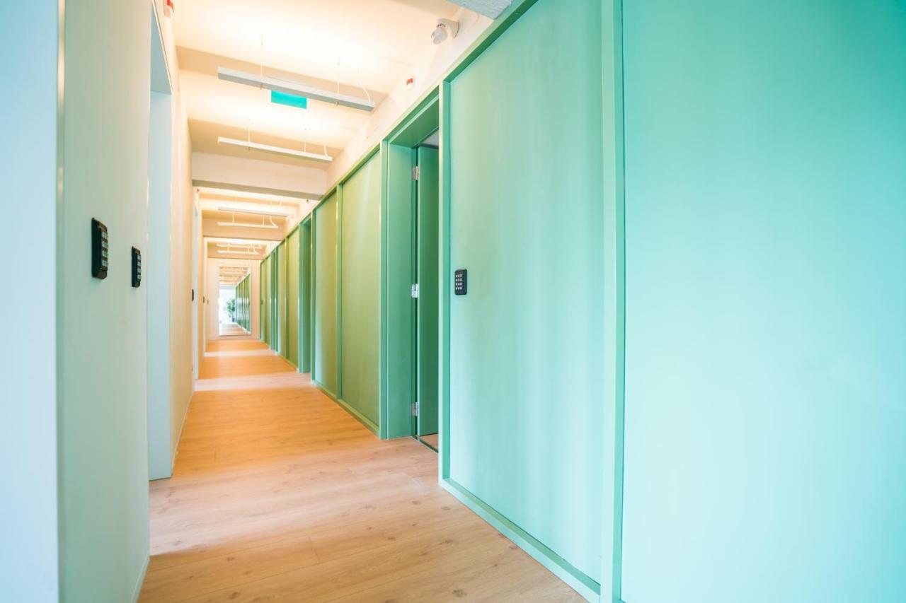 Shortstayflat - Marques Suites Apartamento *