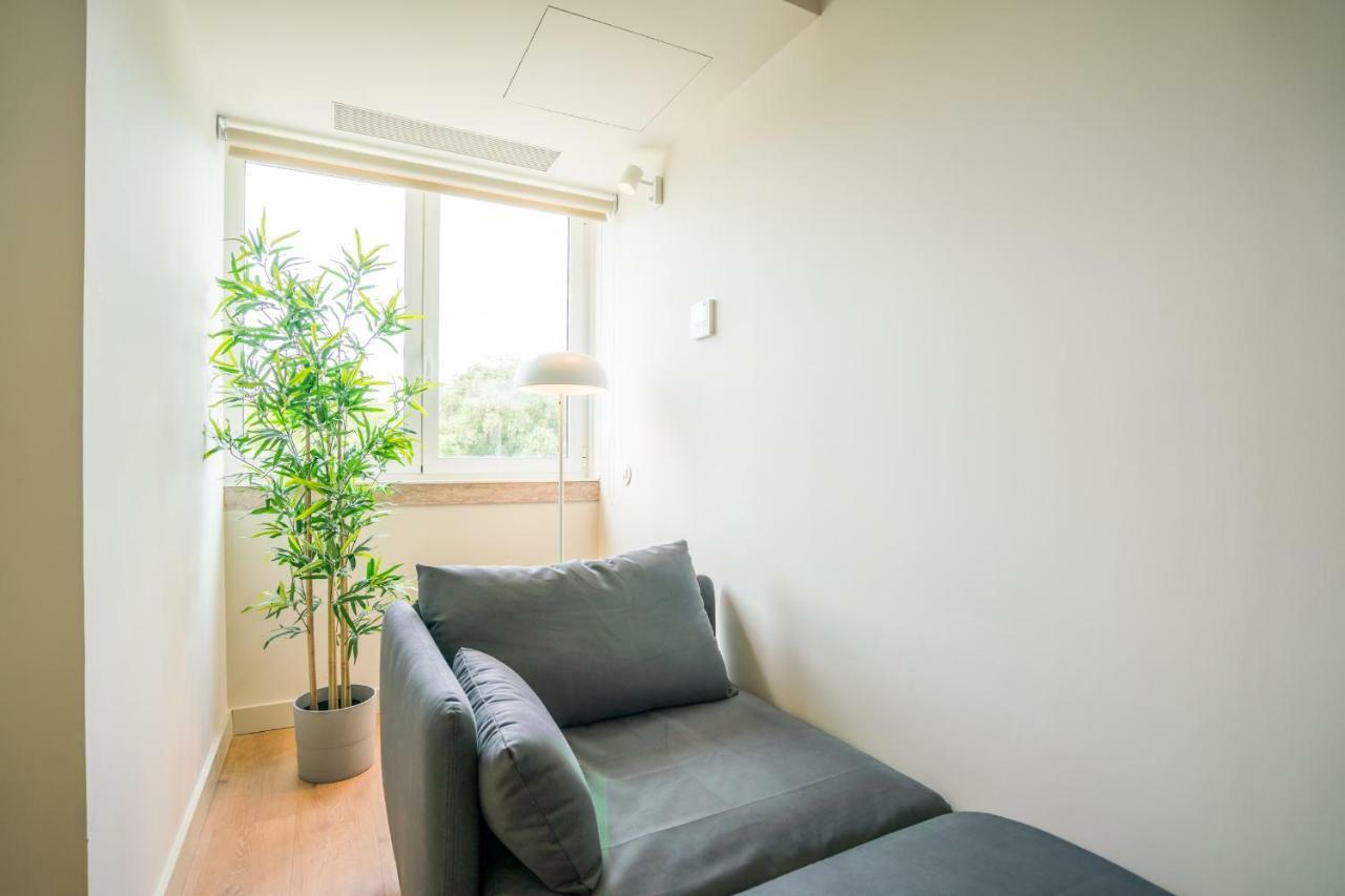 Shortstayflat - Marques Suites Apartamento