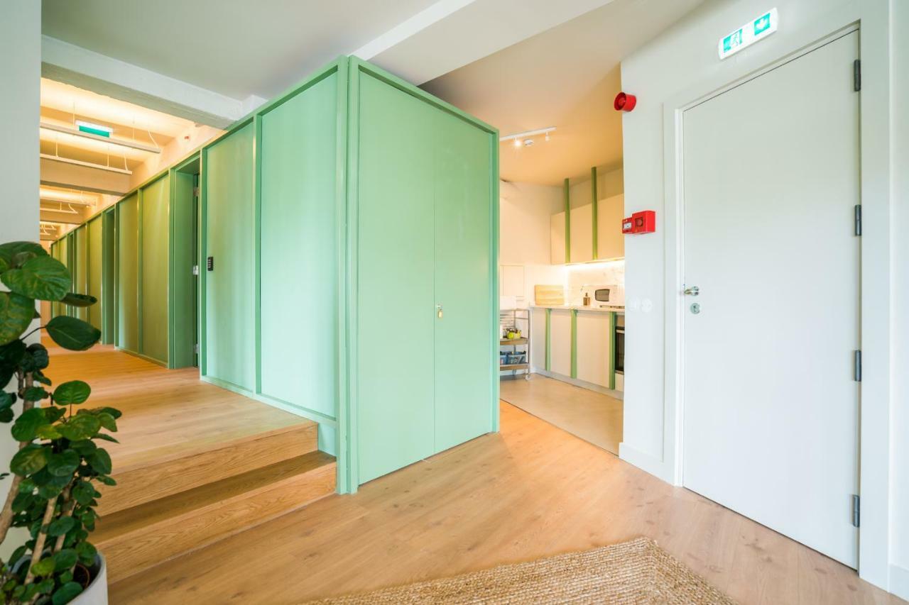 Shortstayflat - Marques Suites Apartamento *