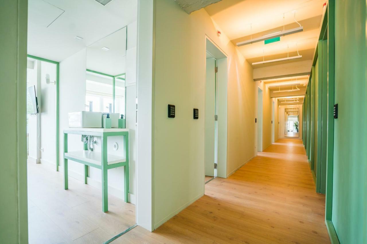 Shortstayflat - Marques Suites Apartamento *