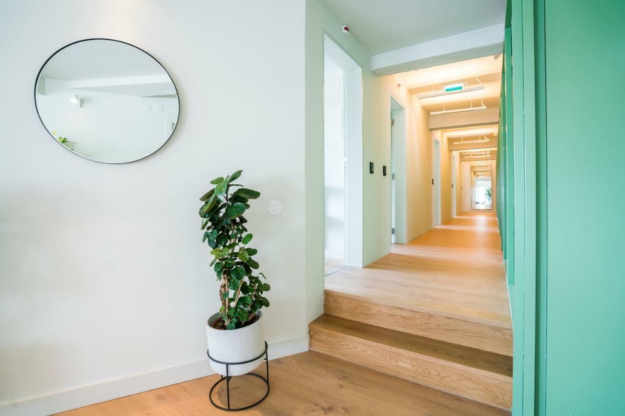 Shortstayflat - Marques Suites Apartamento