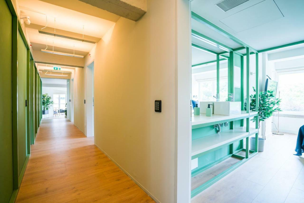 Shortstayflat - Marques Suites Apartamento