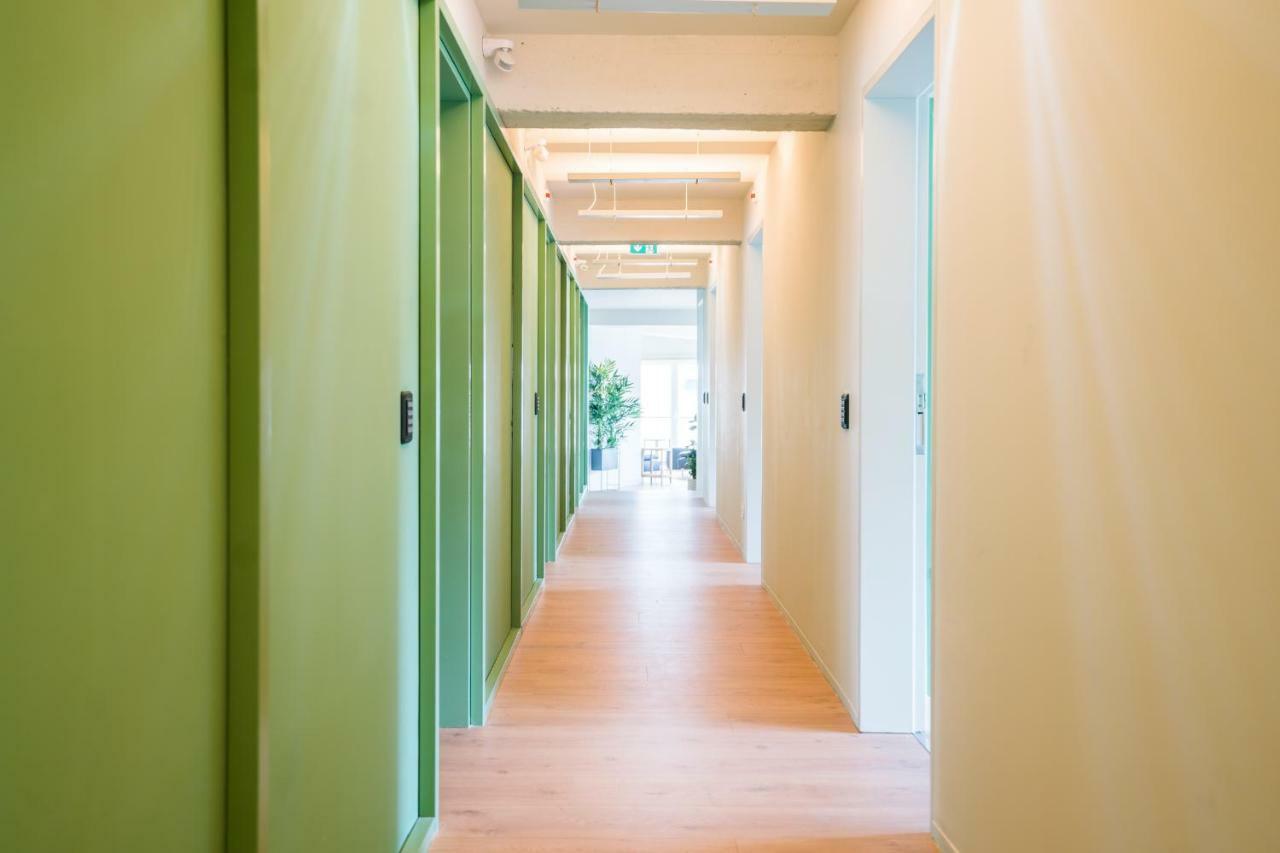 Apartamento Shortstayflat - Marques Suites Lisboa