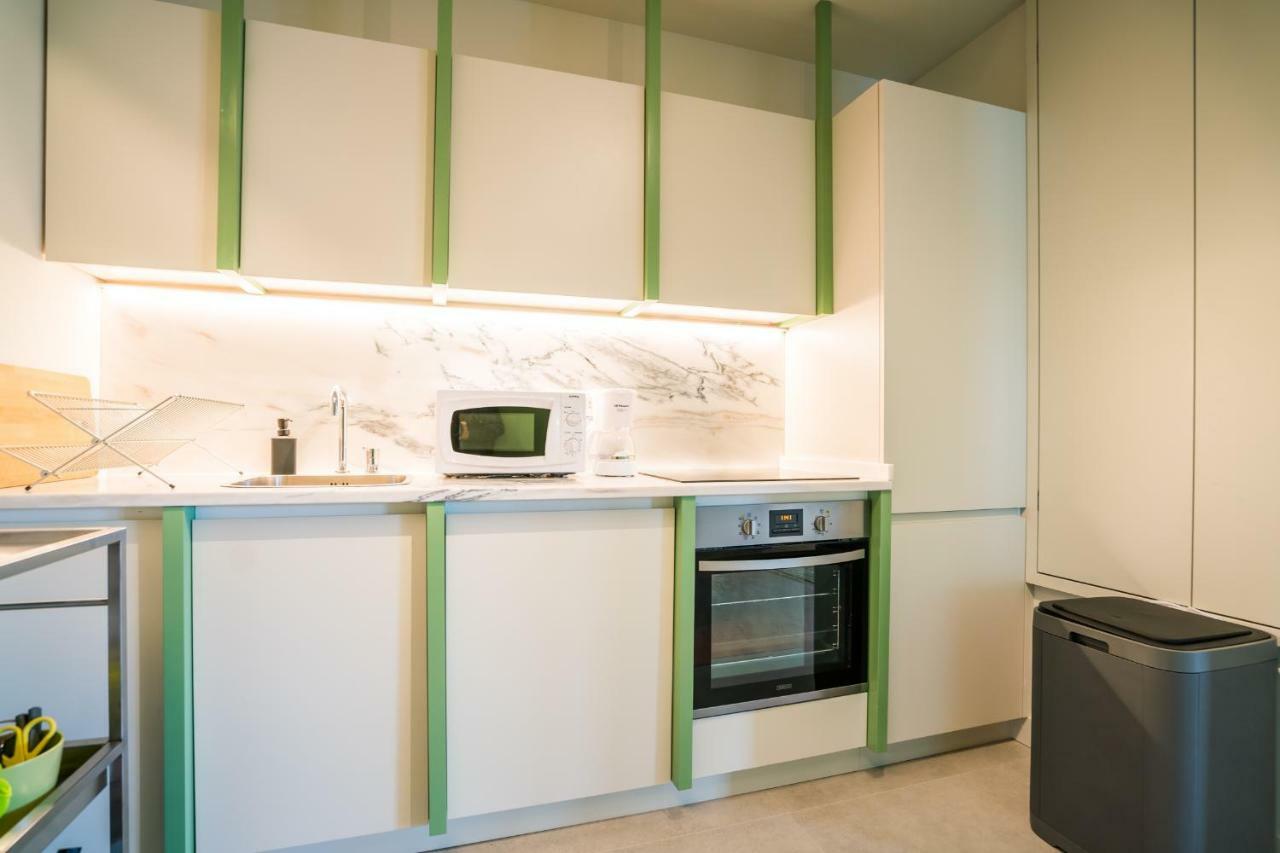 Shortstayflat - Marques Suites Lisboa