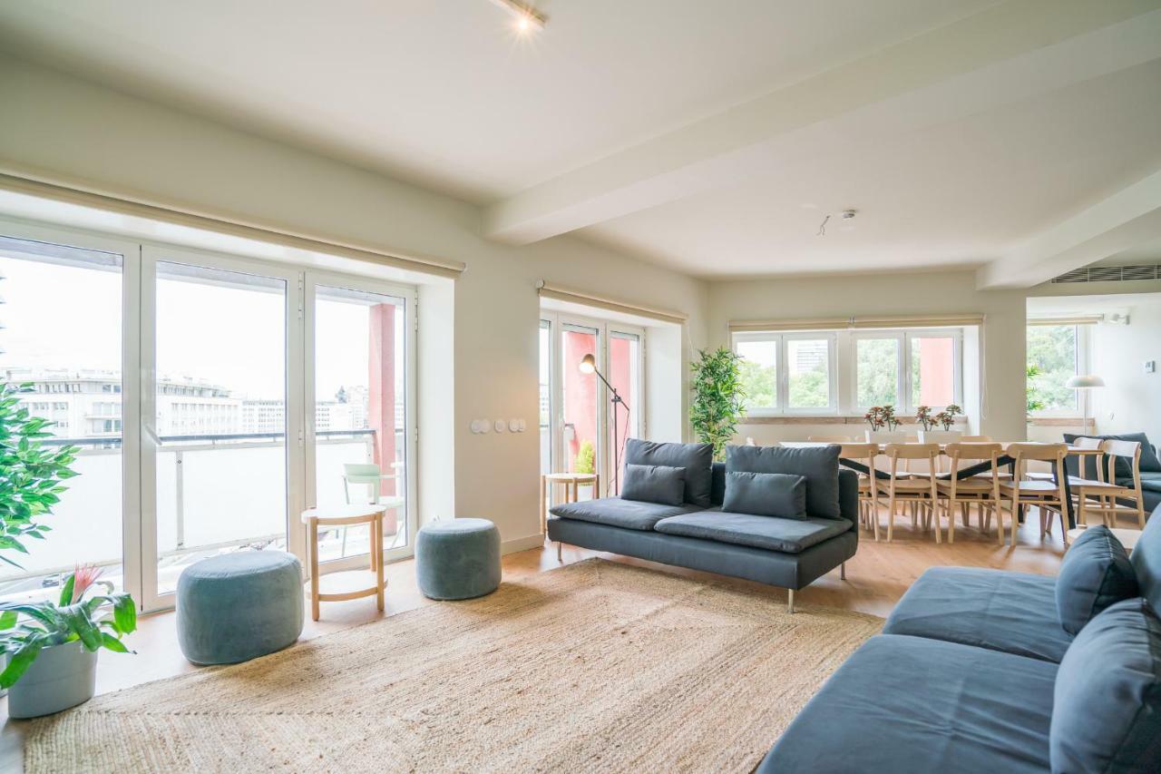 Apartamento Shortstayflat - Marques Suites *