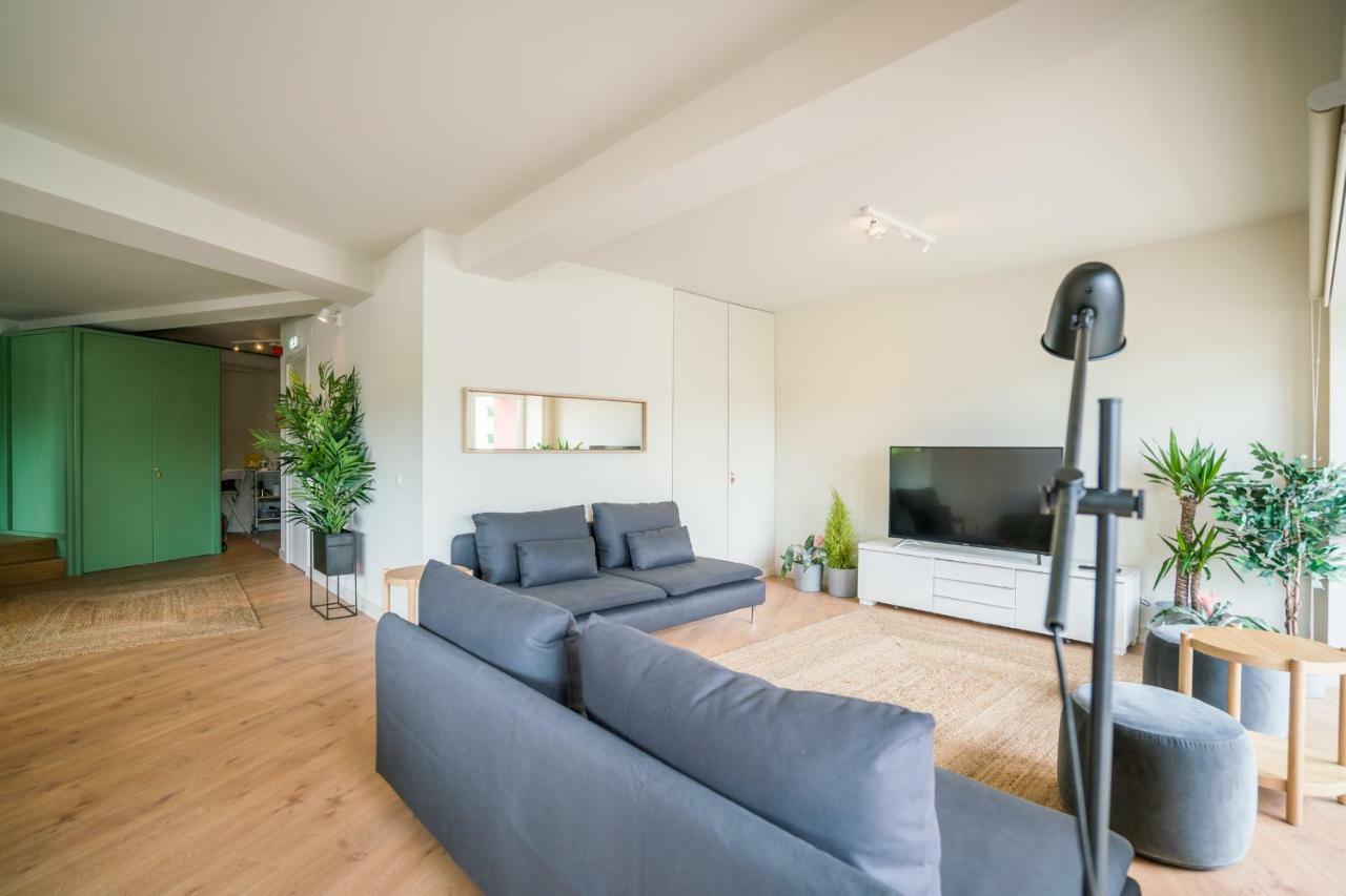 Apartamento Shortstayflat - Marques Suites Lisboa