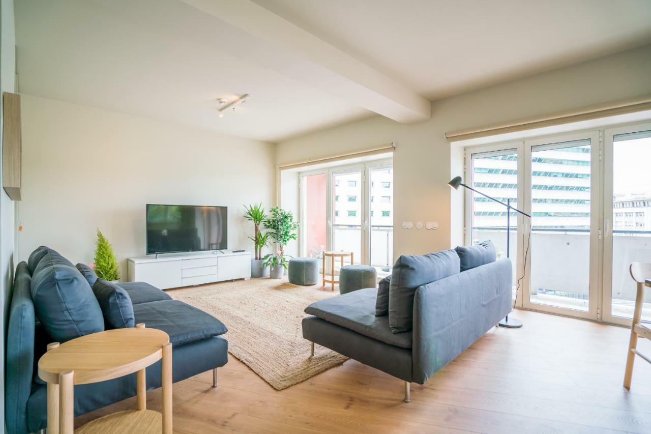 Shortstayflat - Marques Suites Apartamento Lisboa
