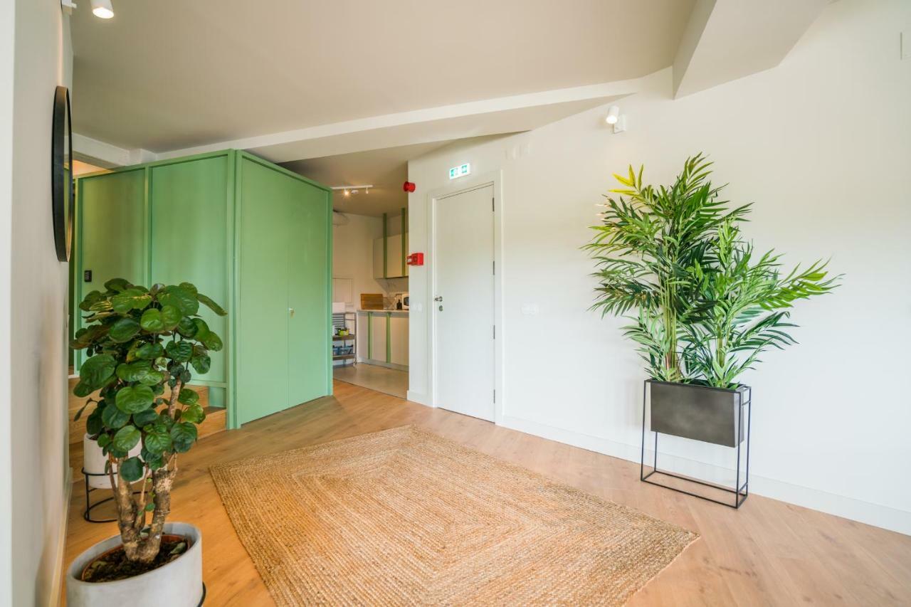 Apartamento Shortstayflat - Marques Suites
