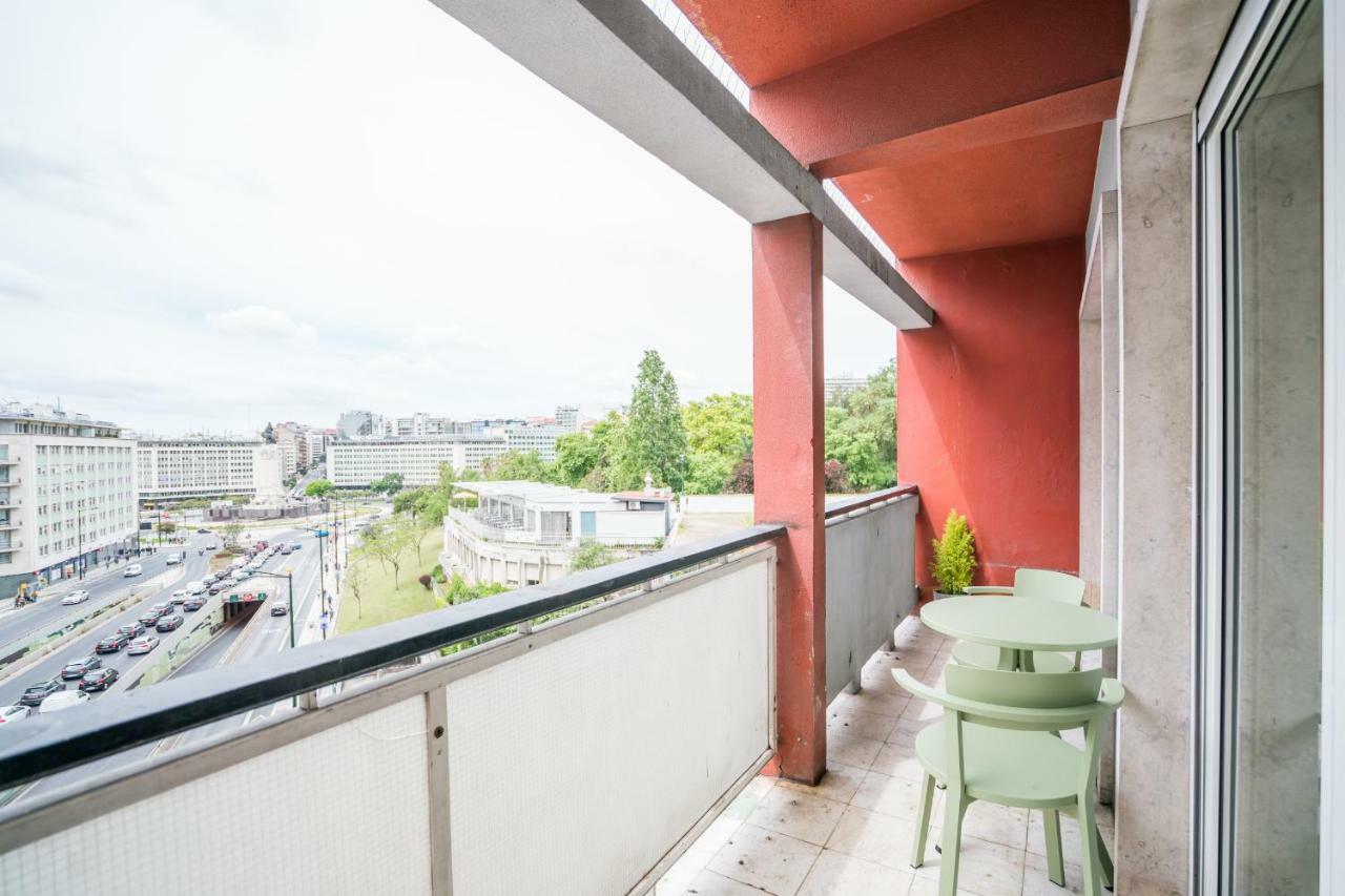 Shortstayflat - Marques Suites Apartamento