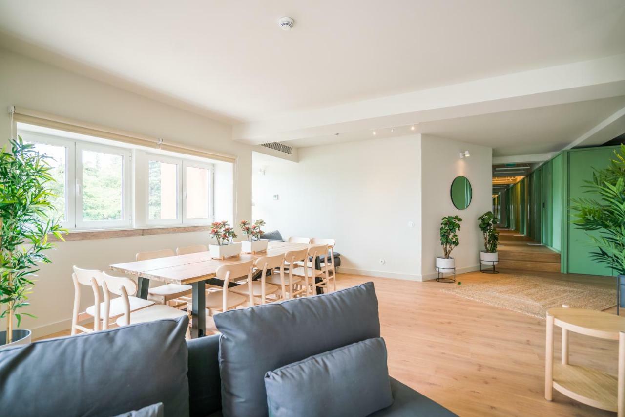 Shortstayflat - Marques Suites * Lisboa