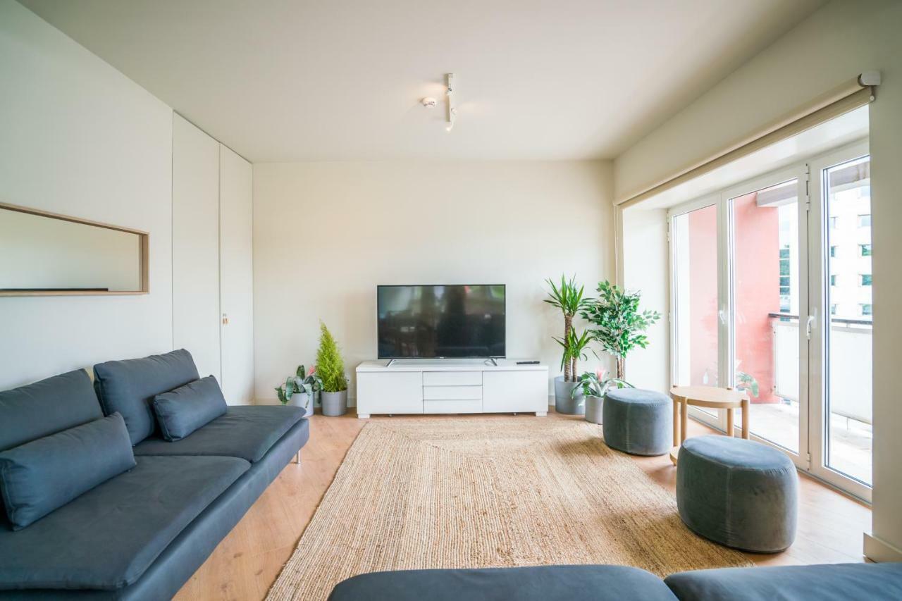 Shortstayflat - Marques Suites Lisboa