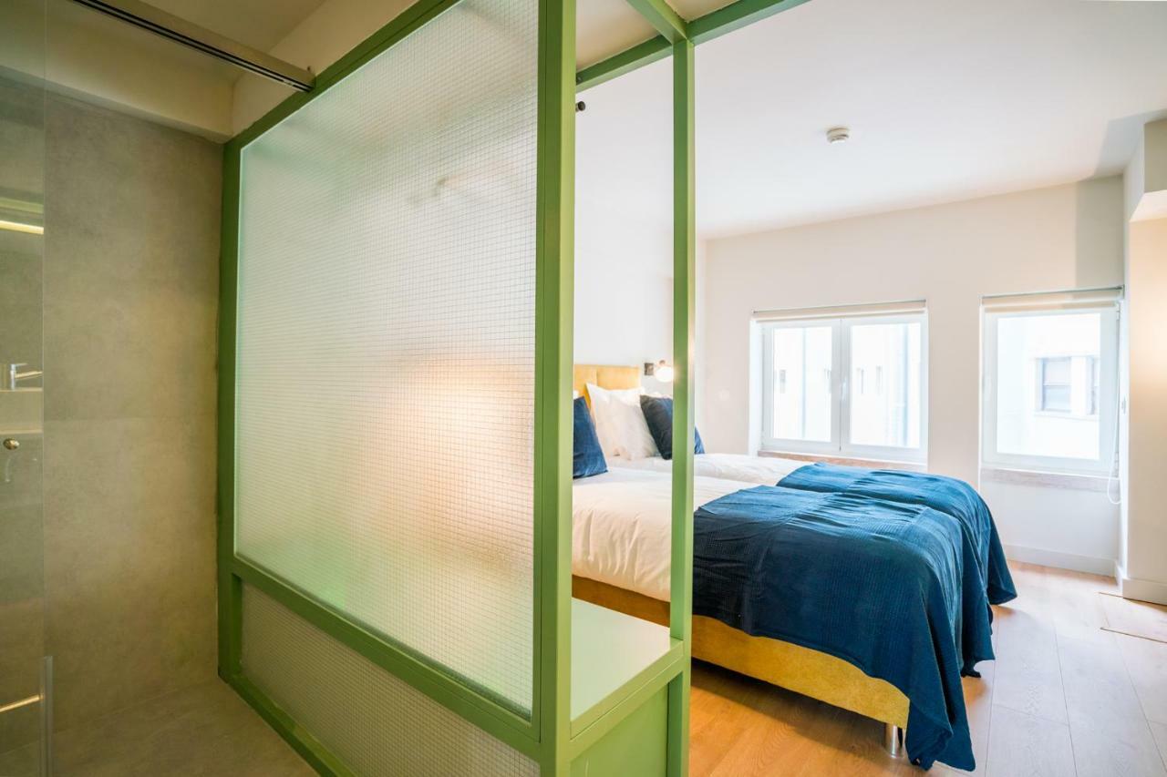 Shortstayflat - Marques Suites * Lisboa
