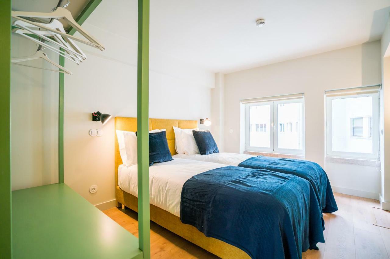 Apartamento Shortstayflat - Marques Suites