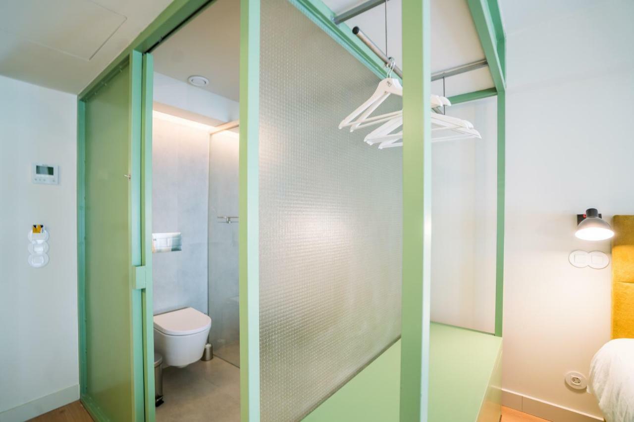 Apartamento Shortstayflat - Marques Suites