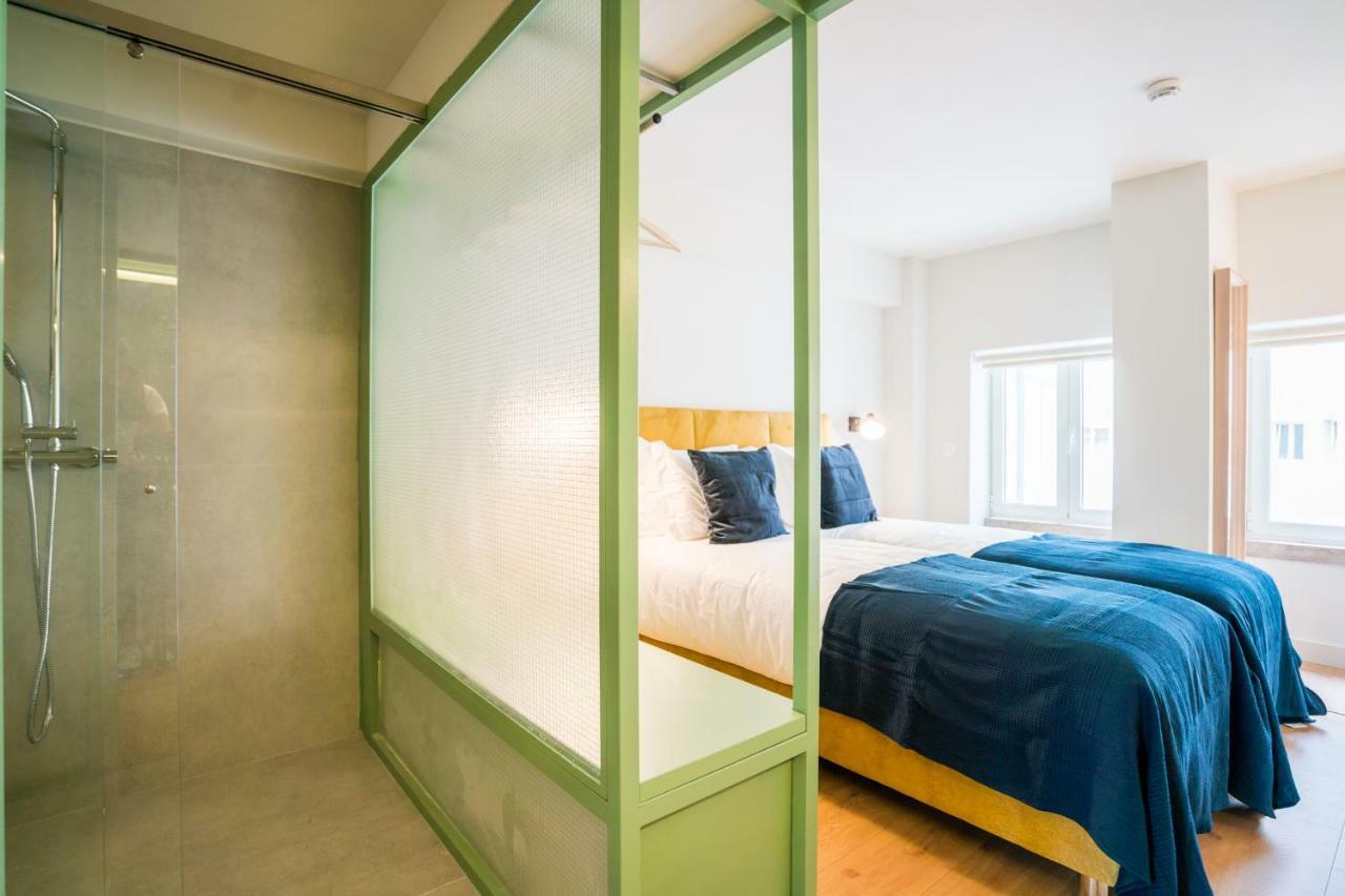 Apartamento Shortstayflat - Marques Suites *