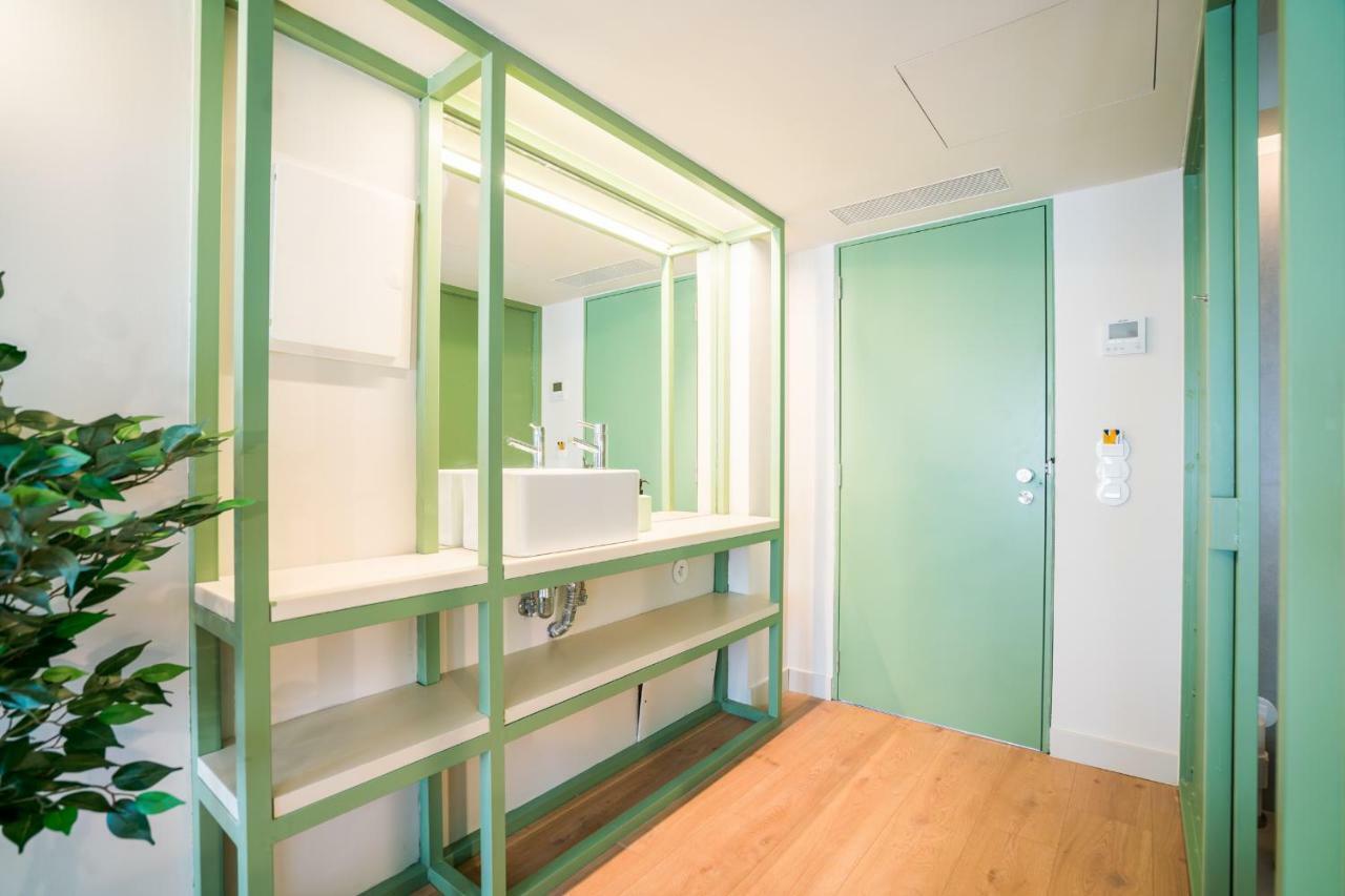 Shortstayflat - Marques Suites * Lisboa