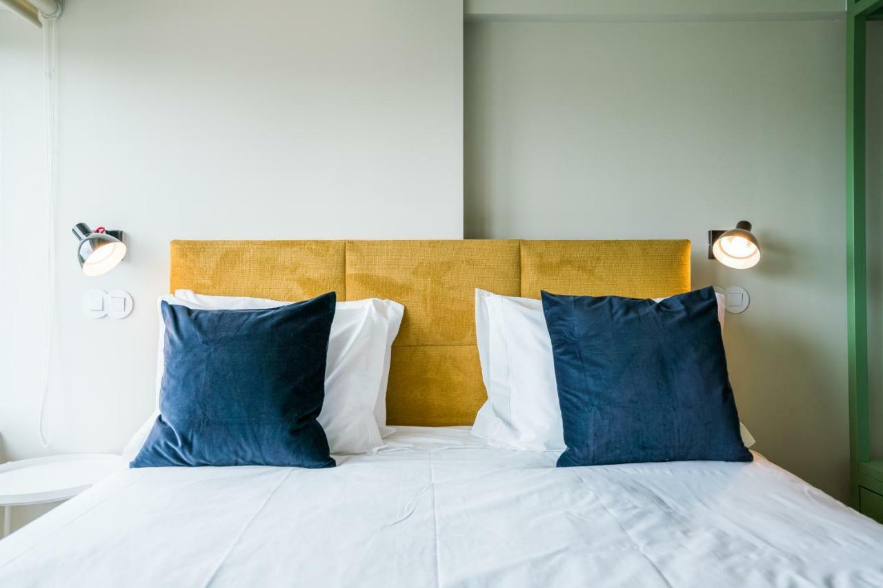 Shortstayflat - Marques Suites Lisboa