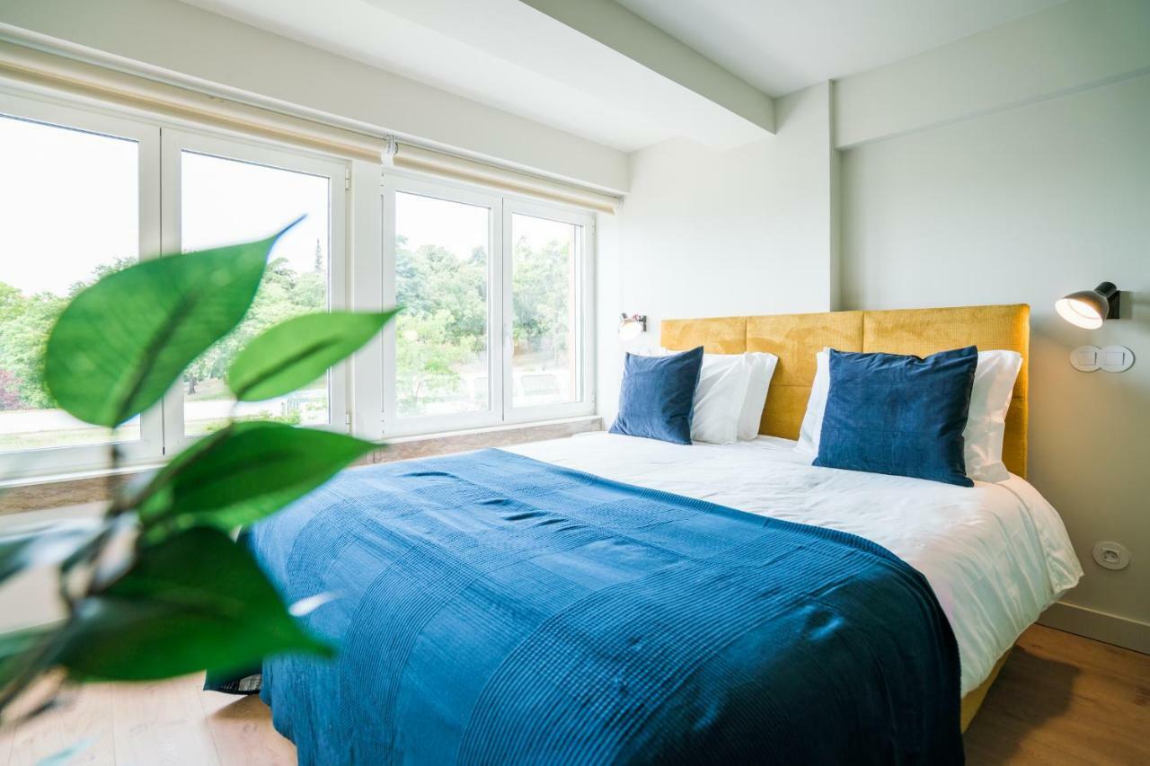 Shortstayflat - Marques Suites Apartamento *