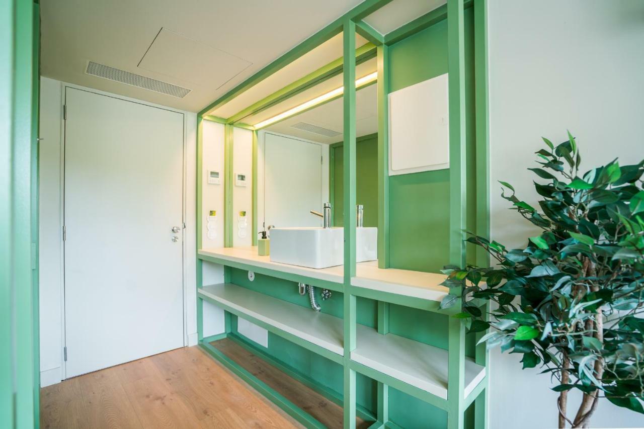 Shortstayflat - Marques Suites Lisboa