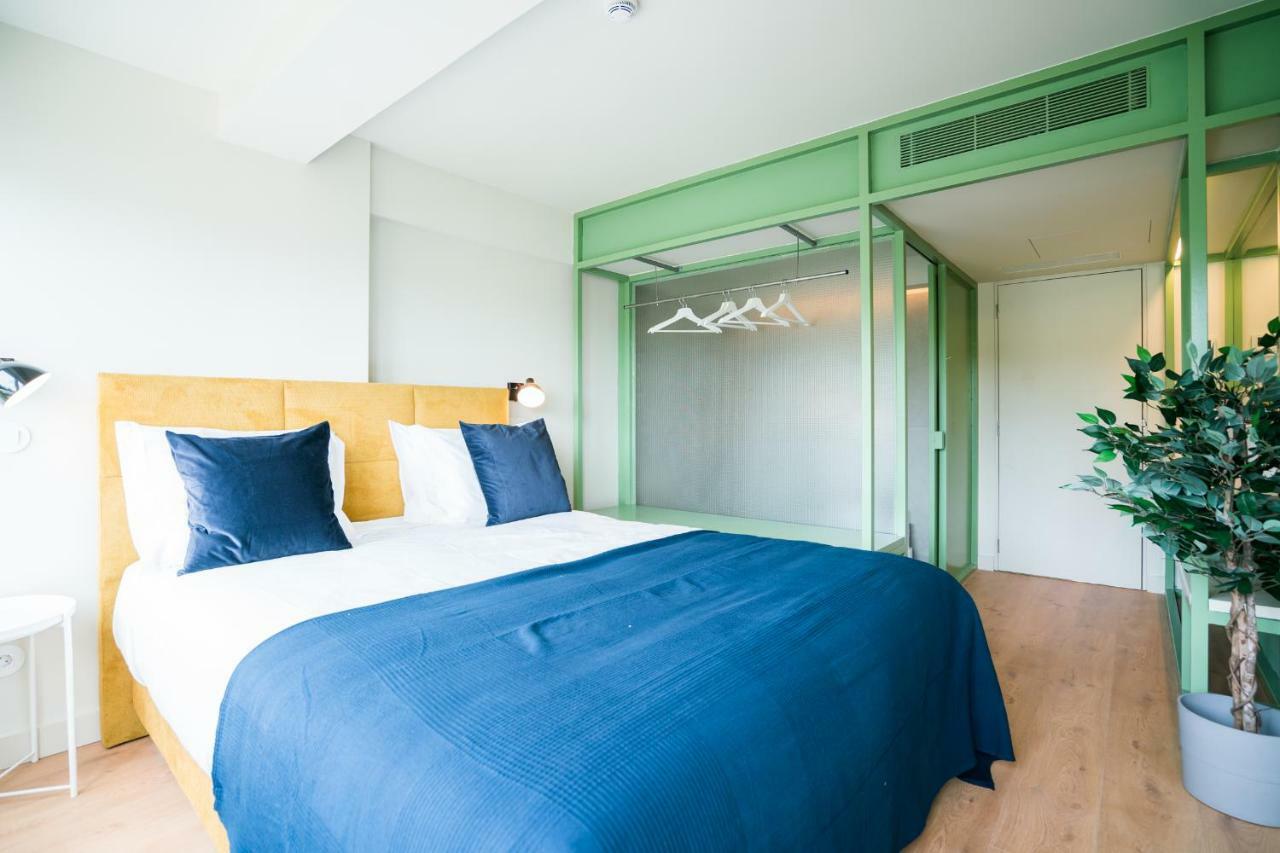 Shortstayflat - Marques Suites Apartamento
