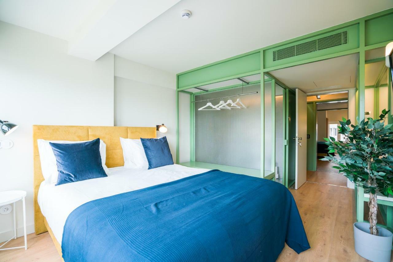 Apartamento Shortstayflat - Marques Suites Lisboa