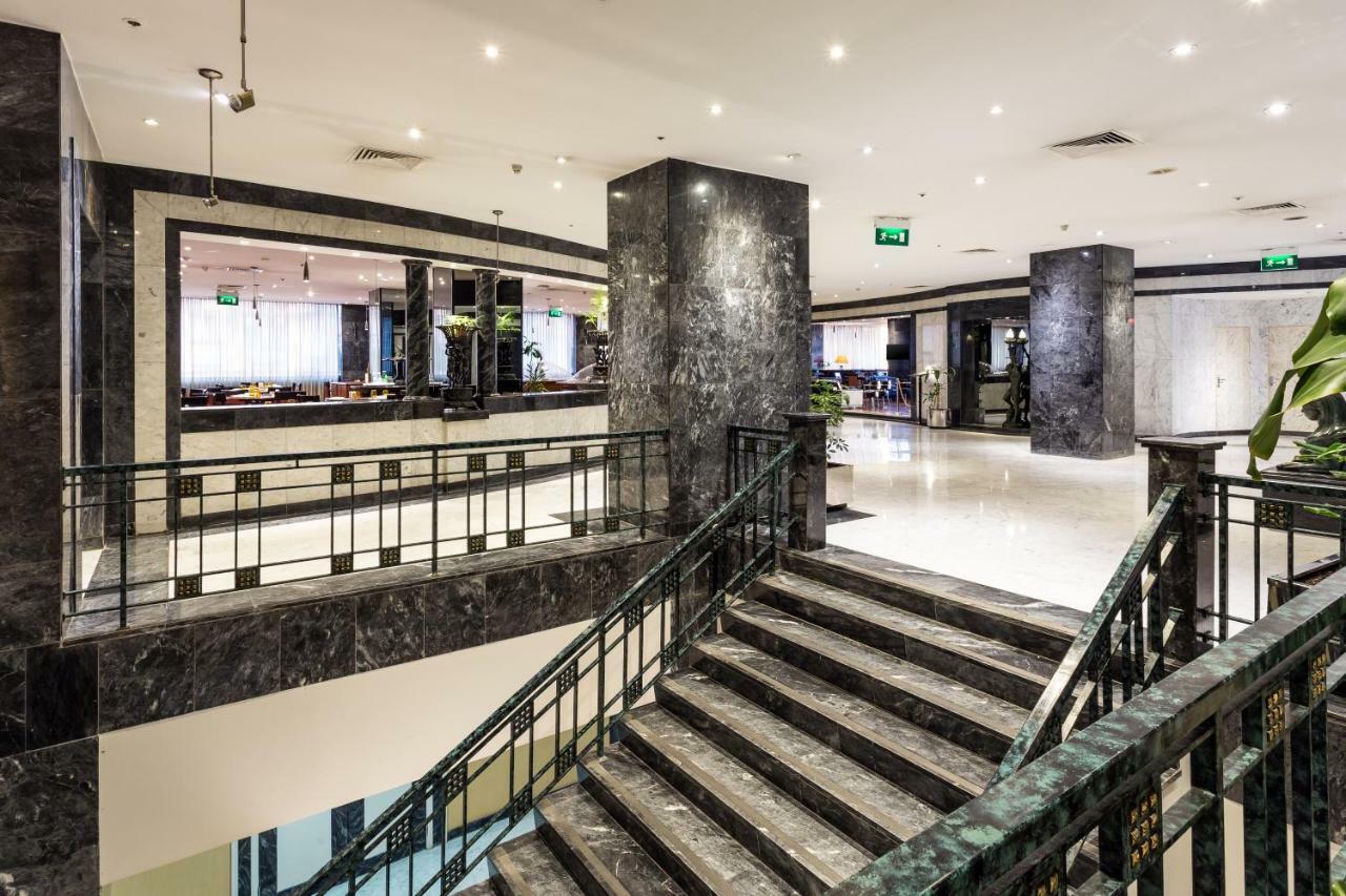 Hotel Radisson Blu