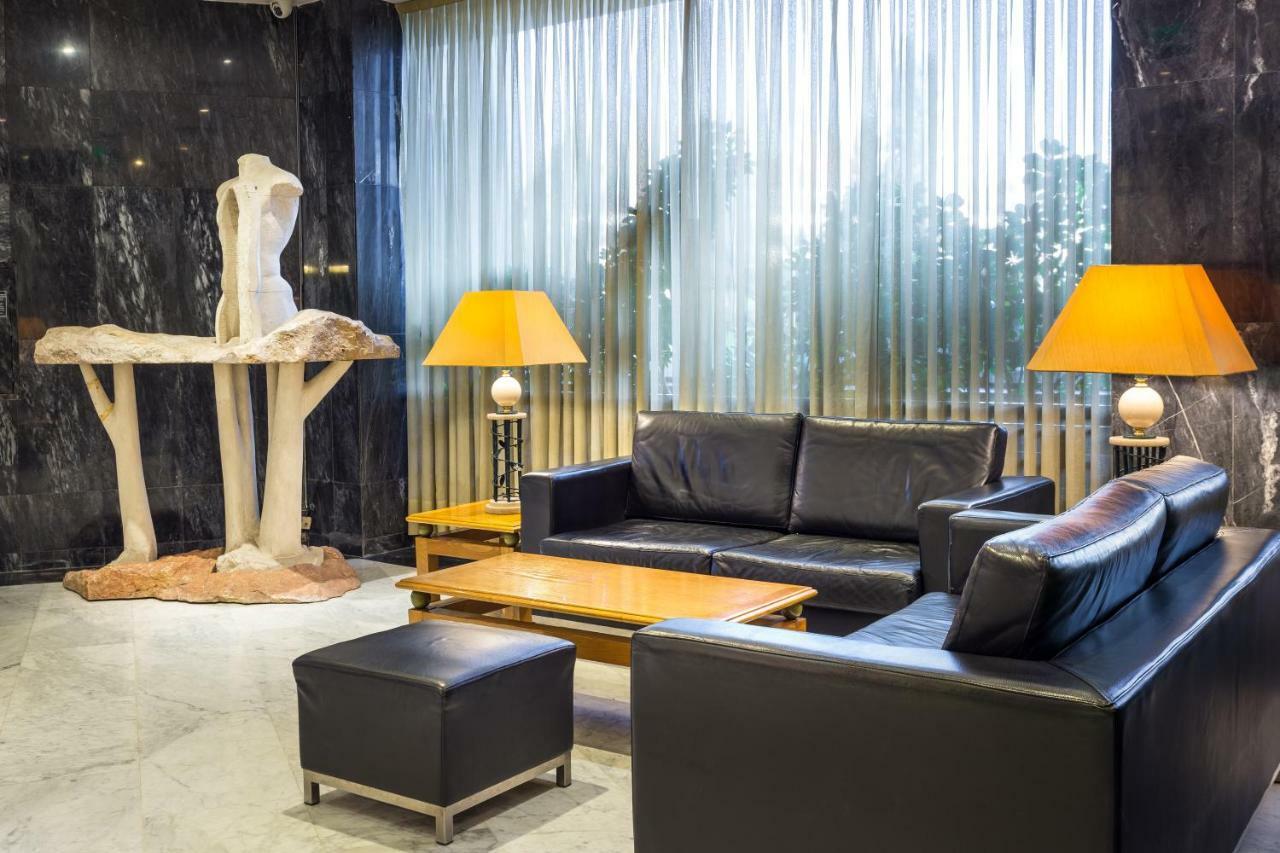 Radisson Blu 4* Lisboa