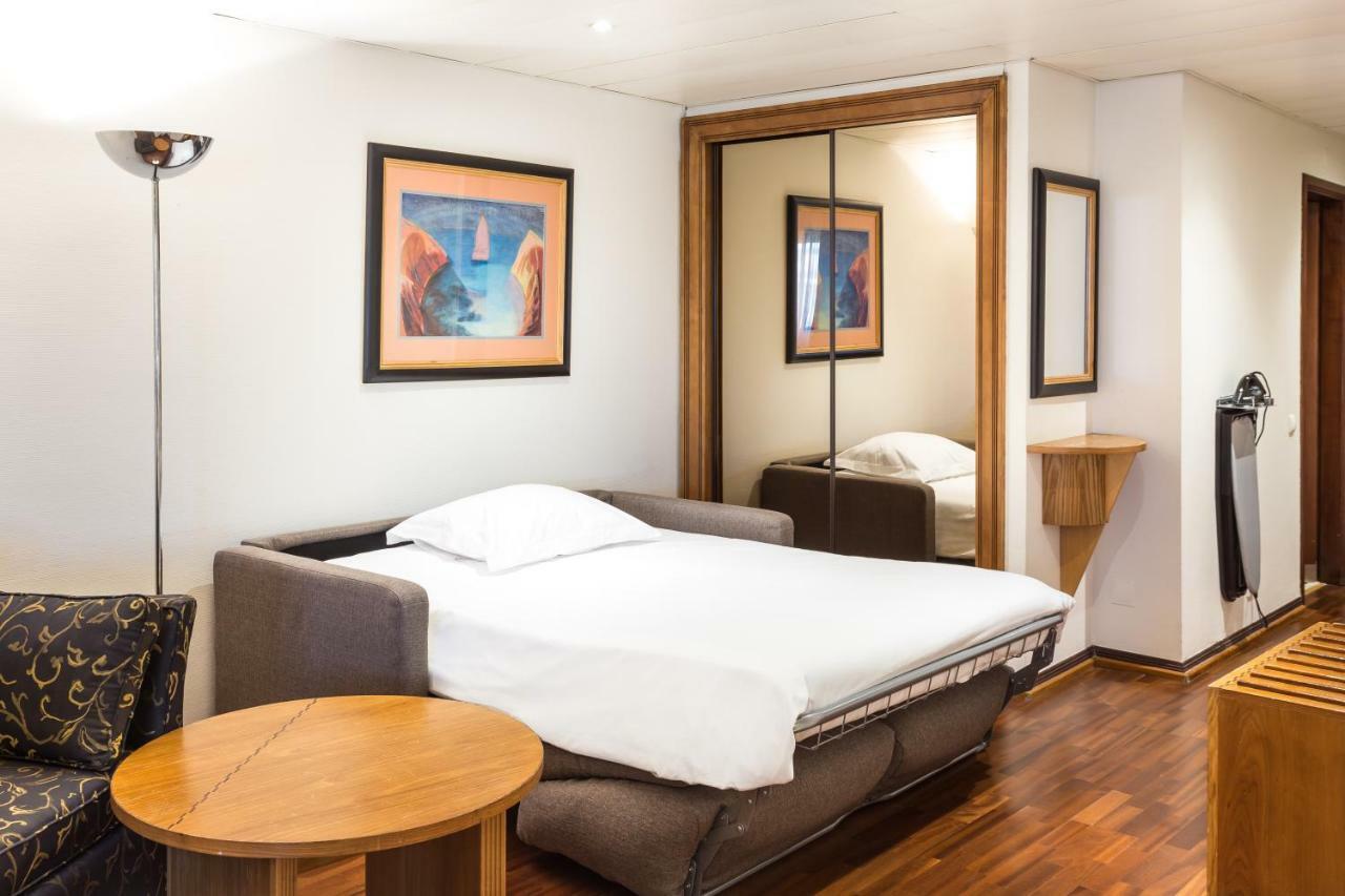 Radisson Blu Hotel 4*
