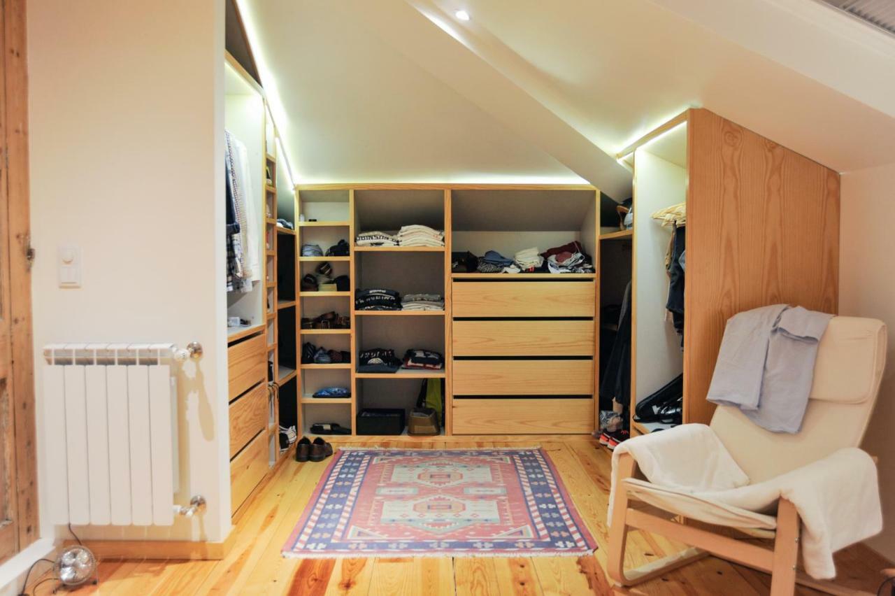 Gs Chiado Boutique Studios&suites Pensión Lisboa