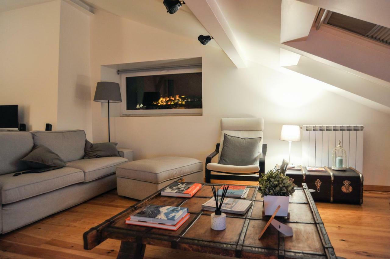 Gs Chiado Boutique Studios&suites 2*
